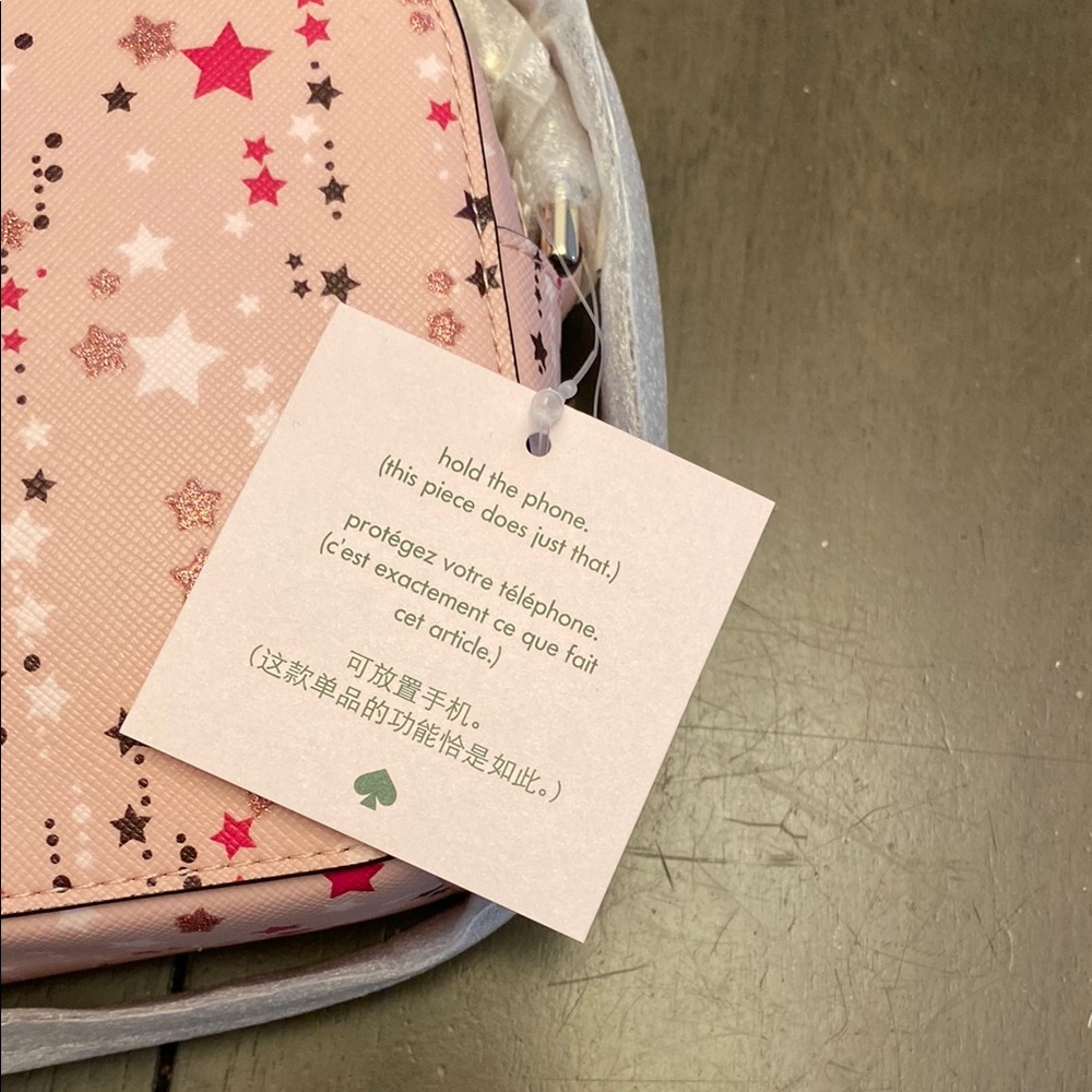 Kate Spade Staci Camera Bag - Picture 7 of 8